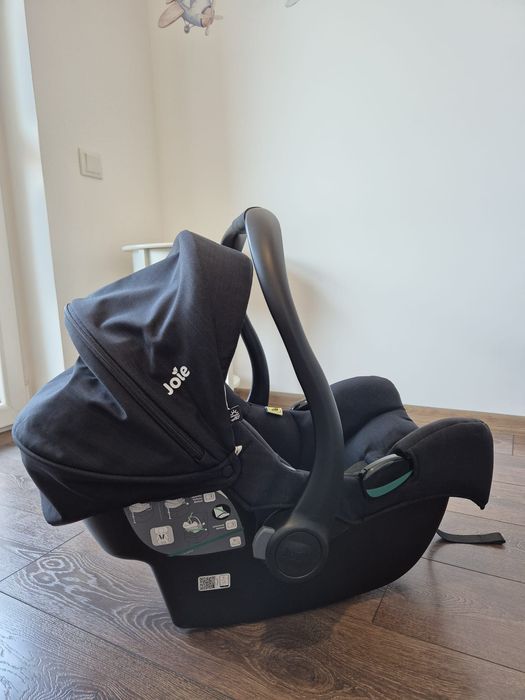 Vand scoica auto copii Joie,i-size,I-Gemm 3