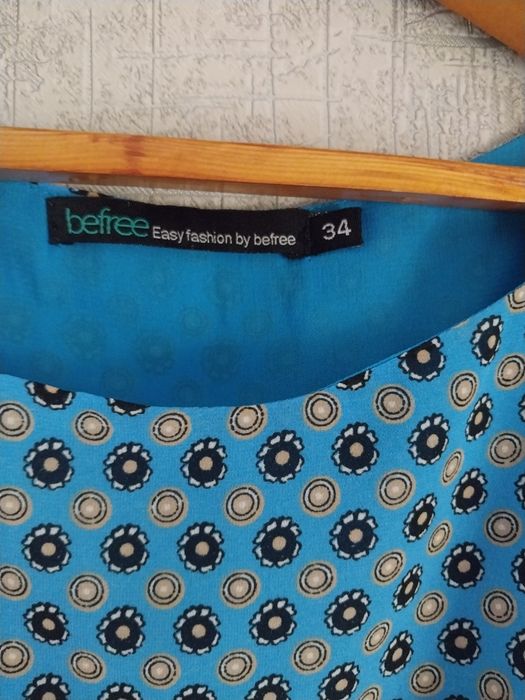 Платье шифоновые.