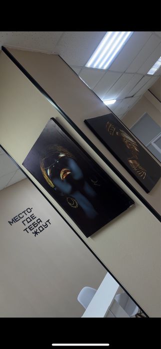 Салон красоты зами