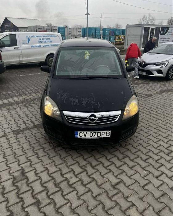 Vand sau schimb cu vito sau duba mica