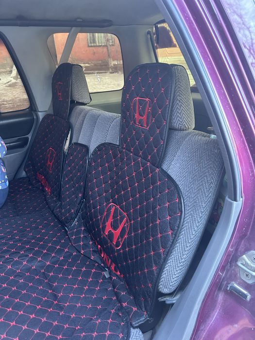 Продается Honda CR-V