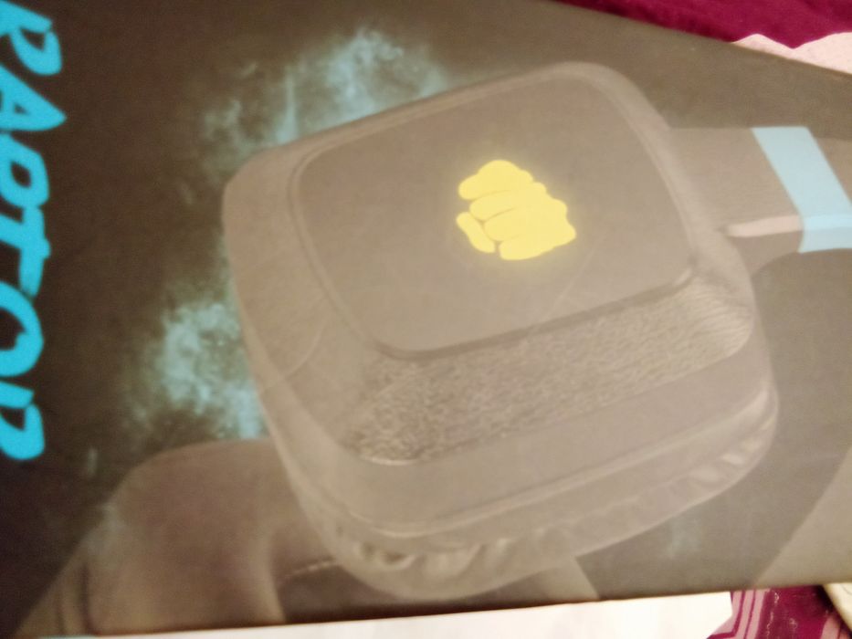 Геймърски слушалки