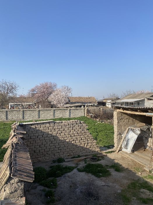 Srochno yer sotiladi 3 sotix Zangi otadan 7 km o'tganda Said o'ta maxa