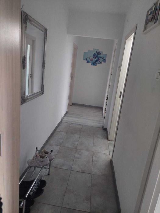 Apartament 2 camere pentru inchiriat langa parcul garii Constanta