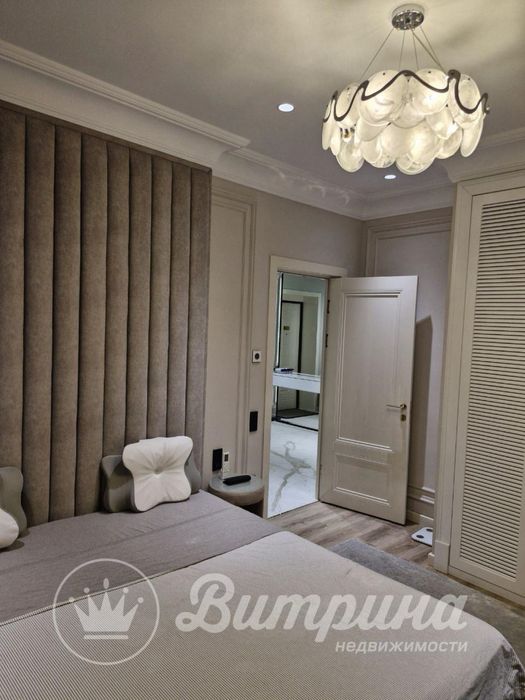 3 Комнатная ЖК Greenwich Бизнес