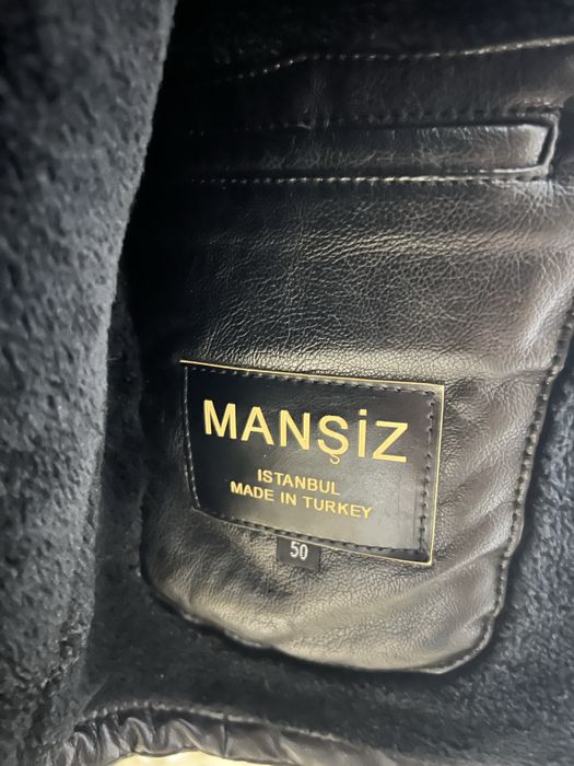 Продам дубленку