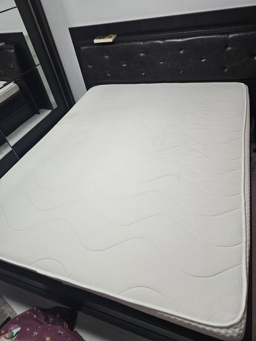 Saltea Ortopedica Memory Foam 200x160