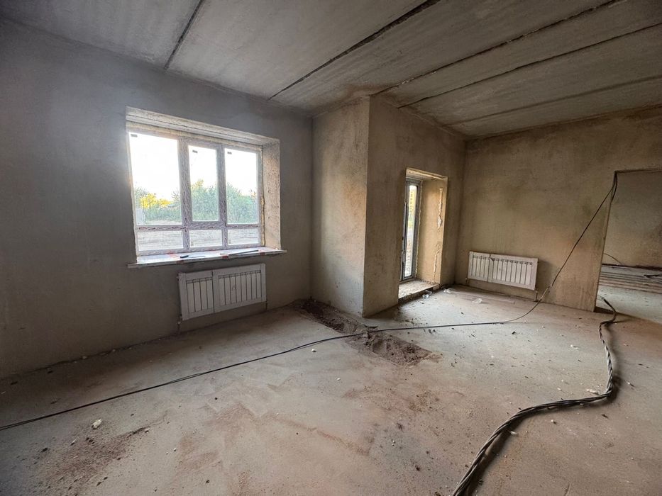 Коммерческое помещение в ЖК Елимай 3