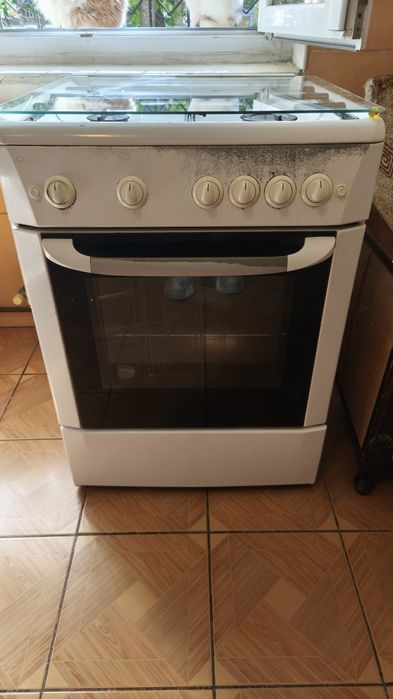 Aragaz Arctic 60x60