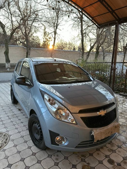 Spark 2 позиция