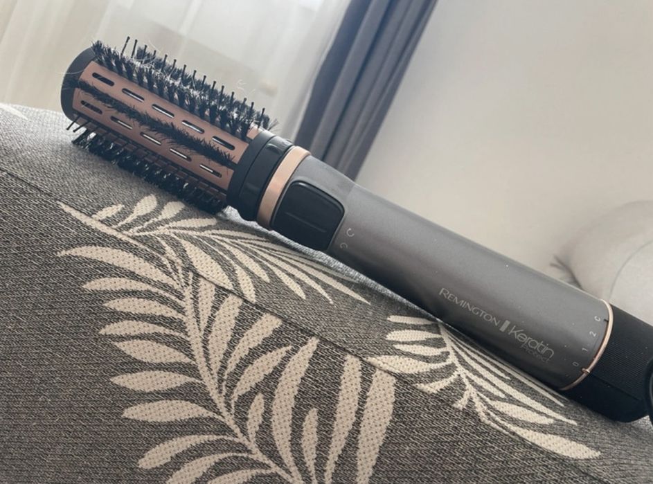 Perie rotativa Remington