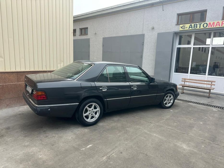 Машина сатылады мерседес