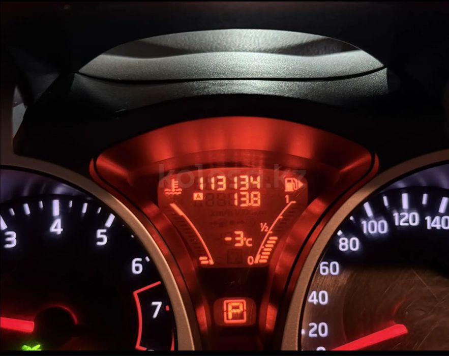 Продам nissan juke