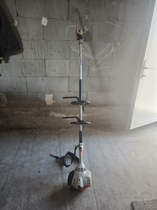 Sthil multifunctionala KM 56 RC