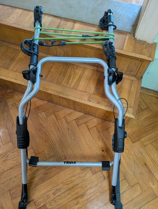 Suport biciclete pt haion