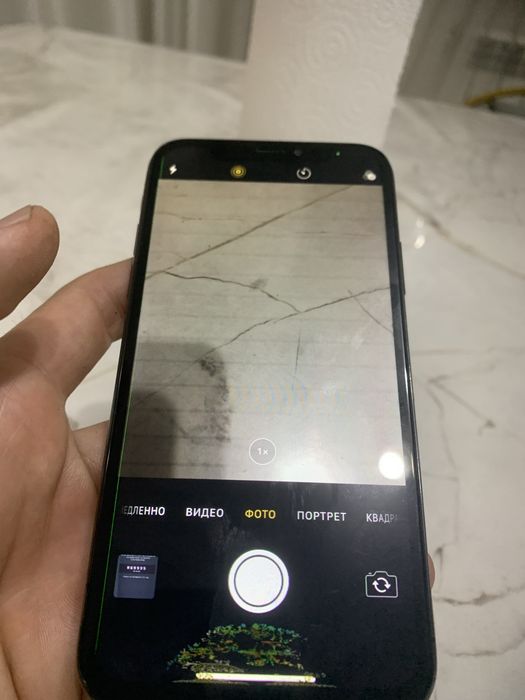 Iphone x 64гб срочно