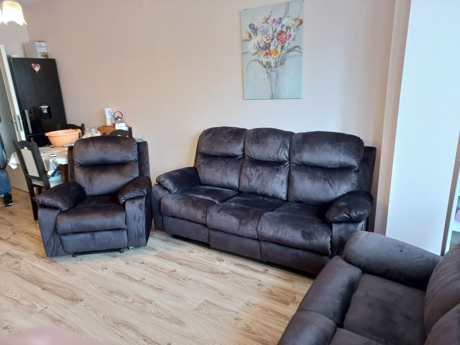 Тапицерски услуги