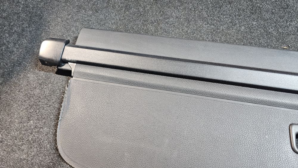 Rulou portbagaj Volkswagen Golf 6