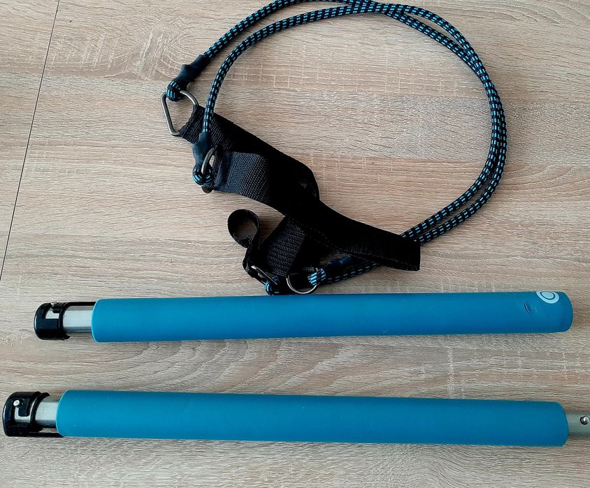 Уред за фино и стегнато тяло