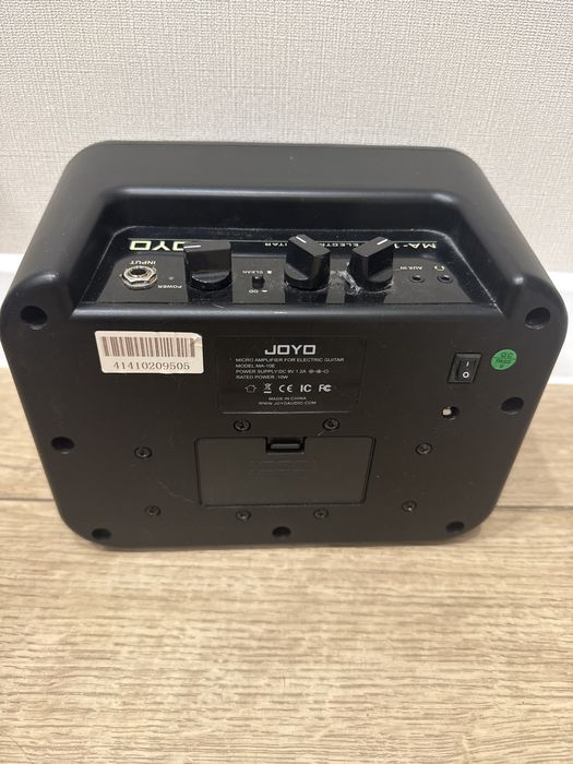 Комбо уселитель JOYO