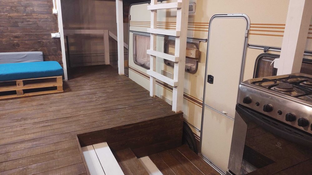 КАРАВАНА до Корал "По-полека, забави"