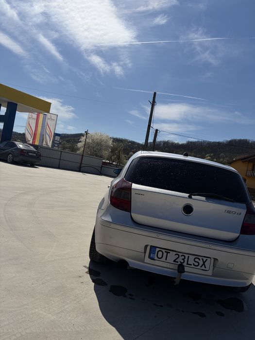 BMW 1 Series 2006 — imagine 2