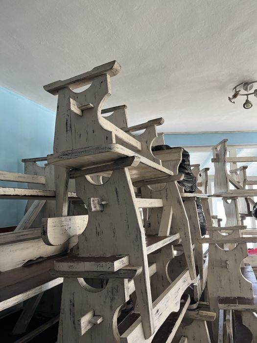 Маси пейки комплект