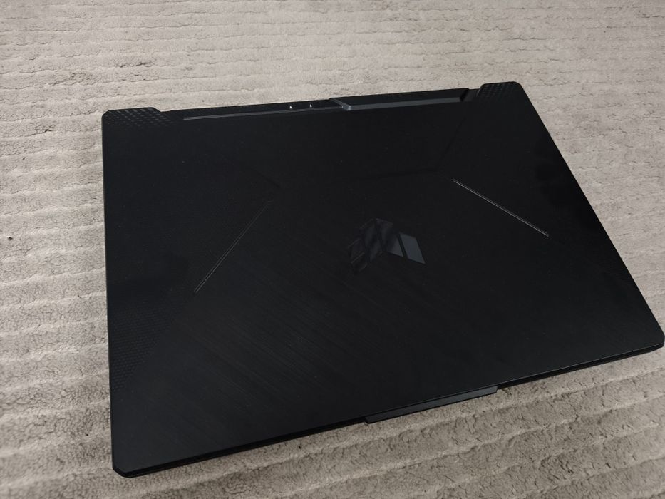 Asus tuf gaming A15
