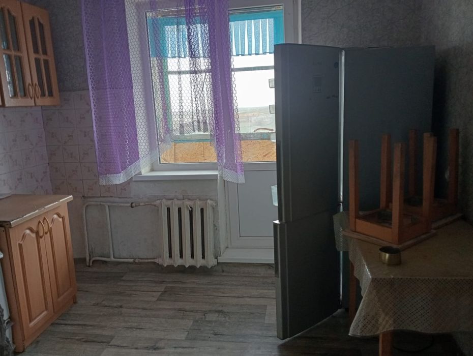 продам 1ком квартиру