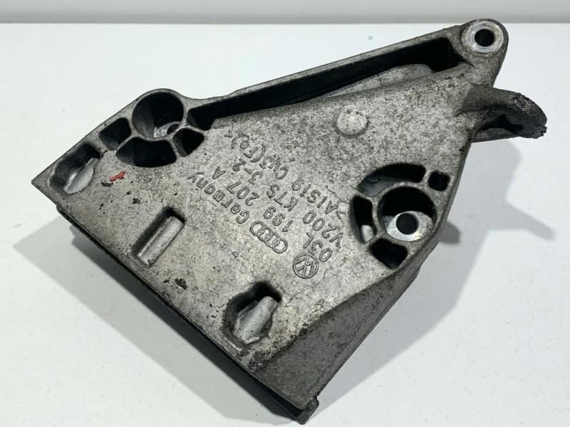 Suport motor Seat Ibiza 4 6J 03L199207A 1.6 tdi CAYB