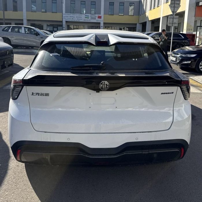 MG 4 электр 415км 2023 йил