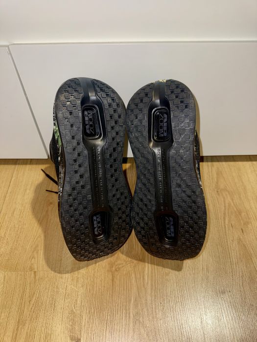Чисто Нови Nike Vomero Premium