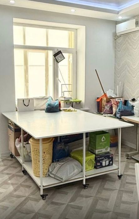 Продам стол для шитья. В идеальном состоянии