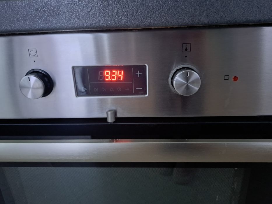 Фурна за вграждане Gorenje