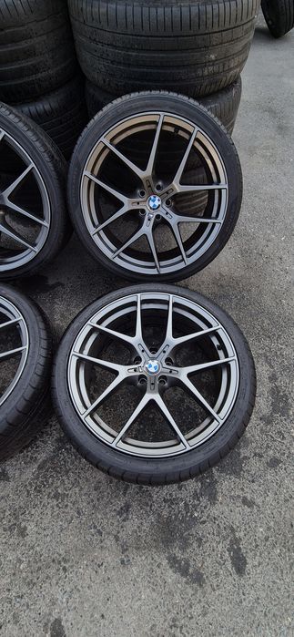 Jante BMW R20 Seria 3/4/5