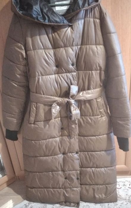 Продам Куртку! Зима