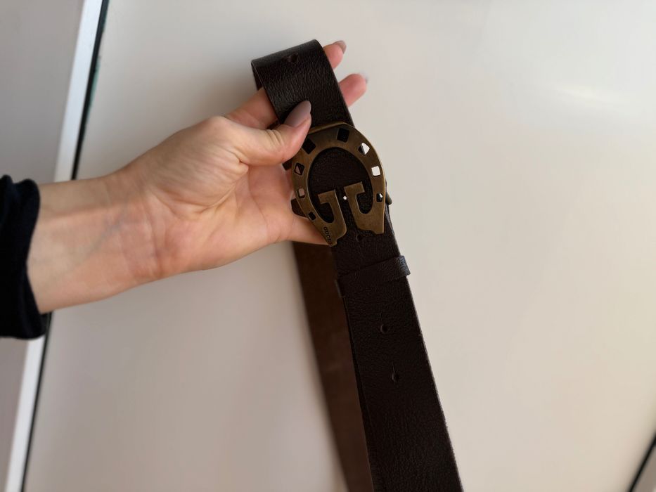 Curea Gucci piele unisex