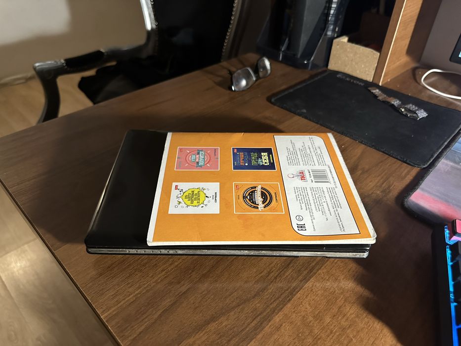 Ноутбук Samsung…