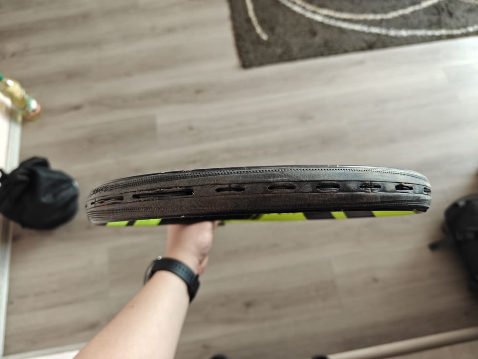 Vand racheta tenis Babolat