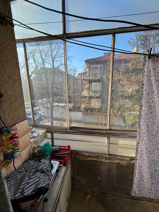 Продава се Двустаен апартамент в София, 7-ми 11-ти километър - 42 кв.м за 3215 €/кв.м - Снимка #12