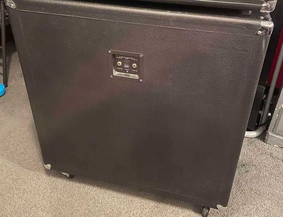 Китарен кабинет 4x12 Framus Cobra 100w