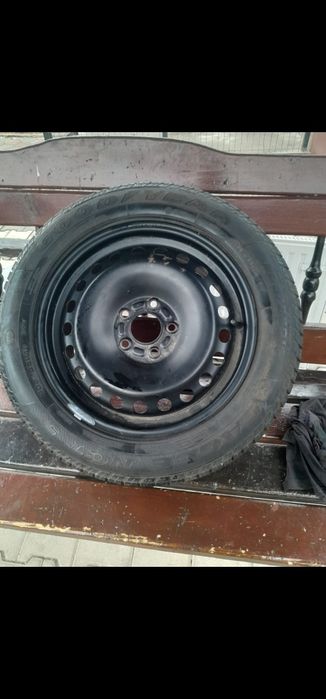 Vând cauciucuri în Sibiu