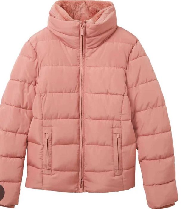 Зимно яке - Tom Tailor