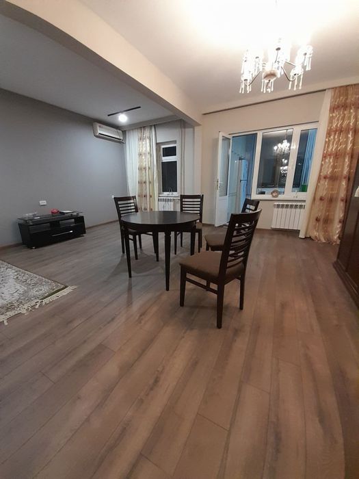 Продается 4/2/5 квартира Карасу-6