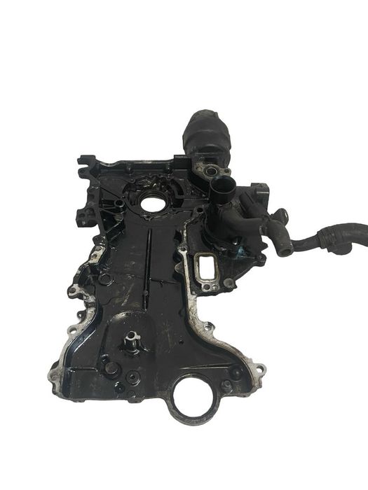 Capac Distributie Toyota Corolla Verso Zer_, Zze12_, R1_ 2004 - 2009 2.2 D-4D 2Ad-Ftv