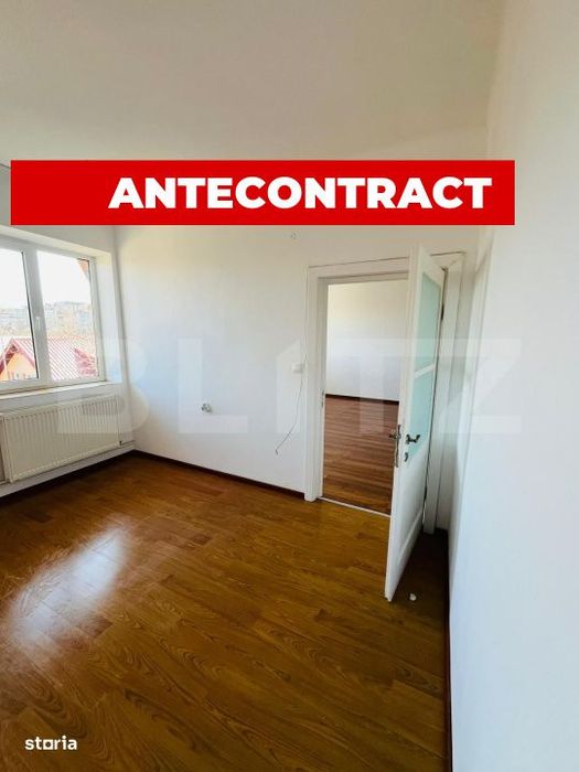 Apartament 2 camere – Centru Civic-excelent pentru locuit sau inves