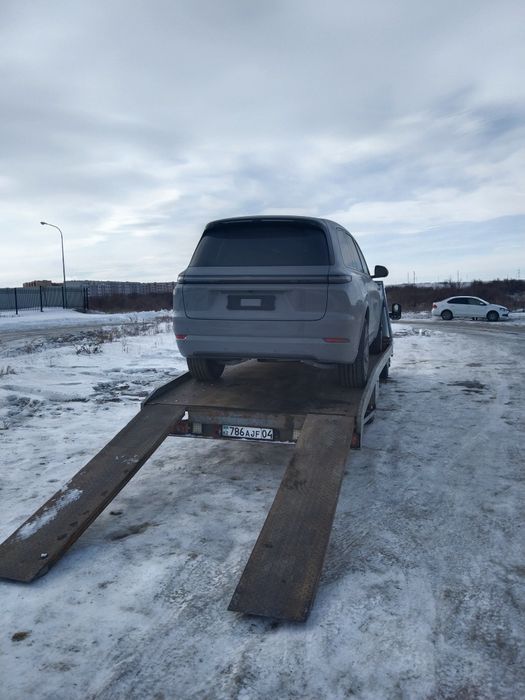 Услуги Эвакуатор Актобе 24/7 Межгород Трасса