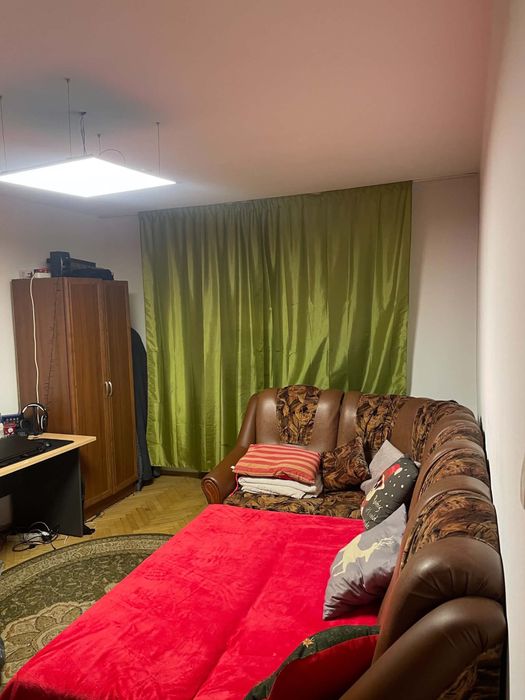 Kiadó lakás / Apartament de închiriat