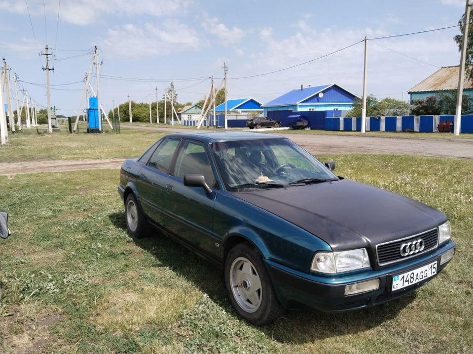 Продам Audi 80 B4