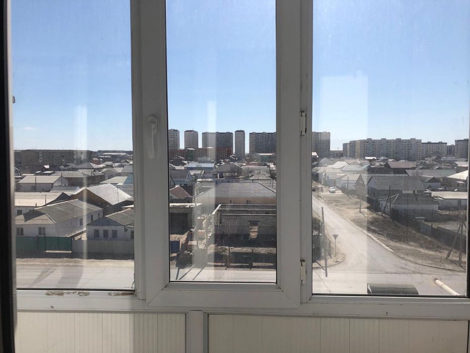 Продам 4-комнатную квартиру